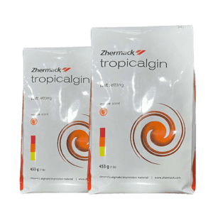 آلژینات زرماخ ZHERMACK Tropicalgin