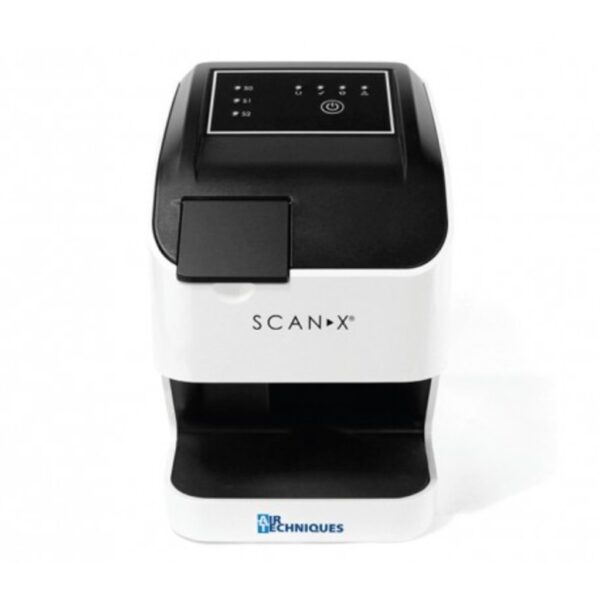 فسفر پلیت ایرتکنیک air technique مدل scan x edge امریکایی