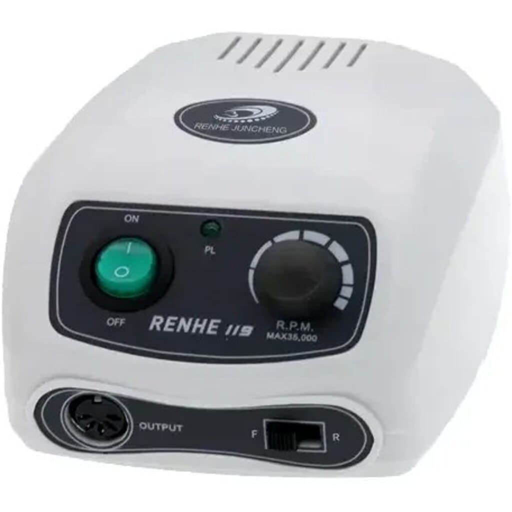 میکروموتور برند Marathon مدل Renhe 119 full i mg