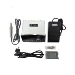 میکروموتور لابراتوری پرایم Marathon مدل Sense A7 - تصویر 2