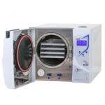 کاتالوگ اتوکلاو کلاس B آویکو avico وکیوم دار 23 لیتری مدل بوستر booster همراه پرینتر