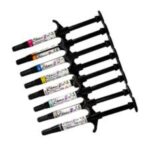 کیت لمینت بیسکو 3 Bisco-Choice 2 kit all bond full img