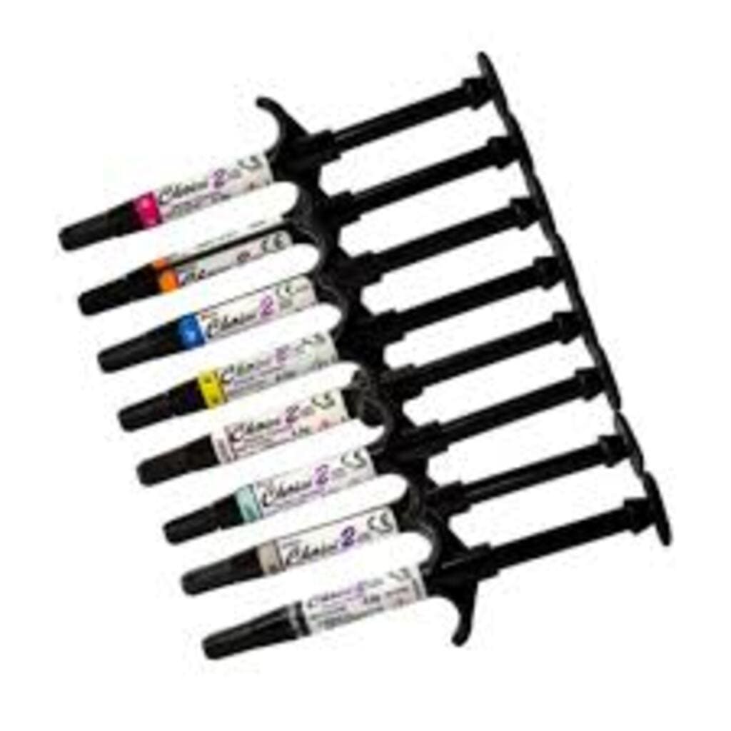 کیت لمینت بیسکو 3 Bisco-Choice 2 kit all bond full img