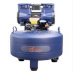 کمپرسور 30 لیتری روما _ Roma full pic