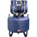 کمپرسور 30 لیتری روما _ Roma