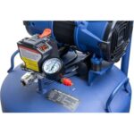 کمپرسور 30 لیتری روما _ Roma details