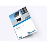 جعبه فسفر پلیت ایرتکنیک air technique مدل scan x edge امریکایی