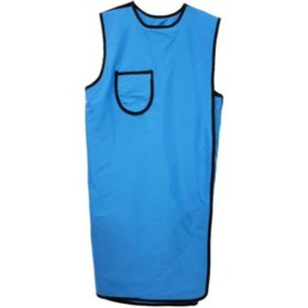 روپوش سربی بزرگسال عاج طب _ Ajteb