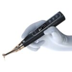 موتور روتاری Ai motor black برند وودپیکر Woodpecker - تصویر 4