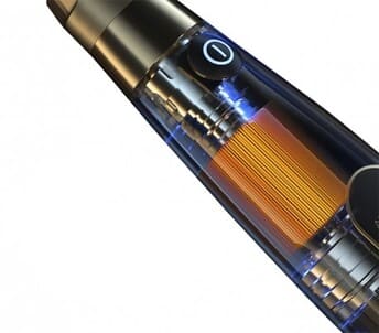 موتور روتاری Ai motor black برند وودپیکر Woodpecker details