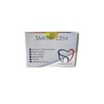 سمان گلاس آینومر اسمیت (Glass Ionomer Luting Cement)
