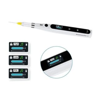 دستگاه تزریق بی حسی بدون درد دندانپزشکی be my xis dental