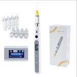 دستگاه تزریق بی حسی smart safety مدل Anesthesia