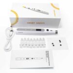 دستگاه تزریق بی حسی smart safety مدل Anesthesia details