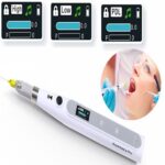 دستگاه تزریق بی حسی smart safety مدل Anesthesia full img