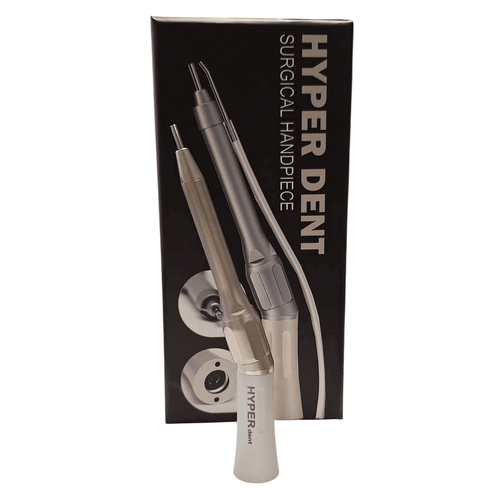 هندپیس جراحی زاویه دار بلند Surgical Handpiece HYPER هایپر