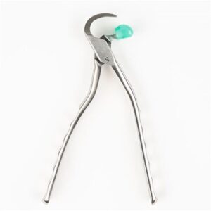 فورسپس آتروماتیک قدامی بالا برند کوشا _ Kousha