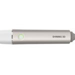 عکس اسکنر داخل دهانی الیت شاینینگ aora scan shining elite