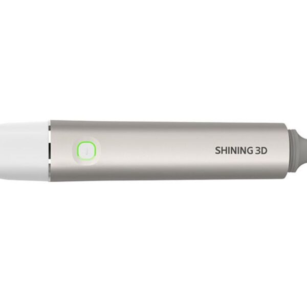 عکس اسکنر داخل دهانی الیت شاینینگ aora scan shining elite