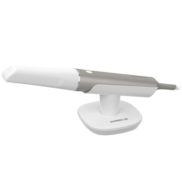جزییات اسکنر داخل دهانی الیت شاینینگ aora scan shining elite
