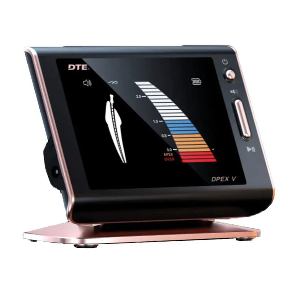 اپکس لوکیتور نسل 5 مدل dpex v