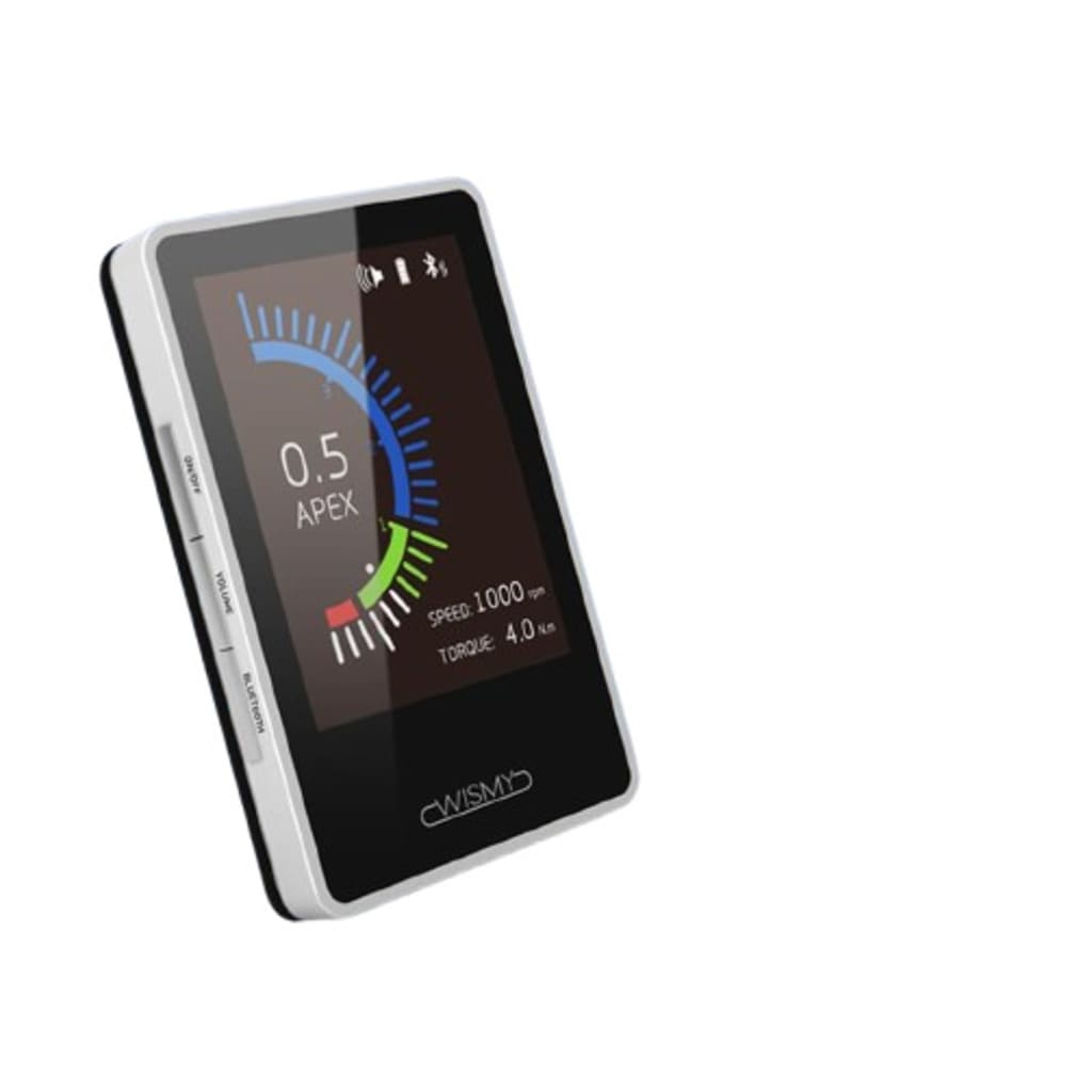 دستگاه اپکس لوکیتور _ Wis pex full img