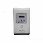 ساکشن برقی آرکا _ Arka