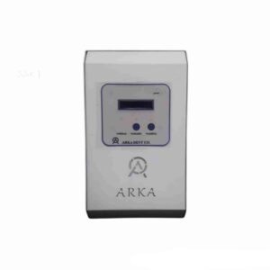 ساکشن برقی آرکا _ Arka