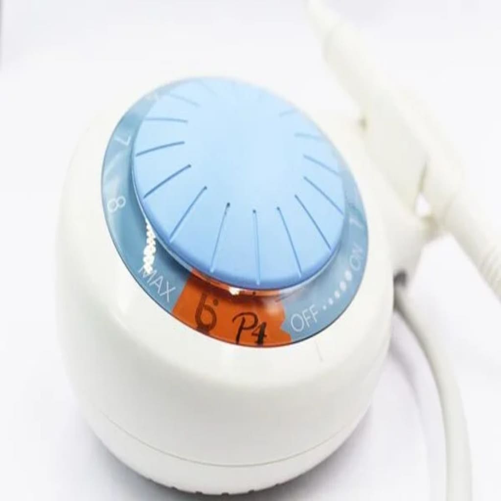 کویترون هندپیس جدا مدل P4 برند Baolai full img