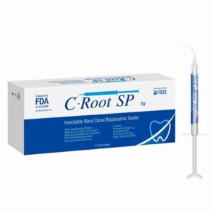سیلر بایوسرامیک c-Root SP