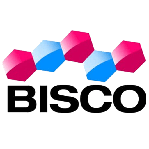 Bisco-brand