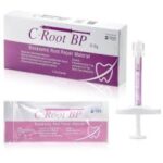 ماده بایو سرامیک ترمیم کننده ریشه C-Root BP details