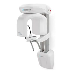 سی تی اسکن دندان مدل Acteon _ (CBCT)