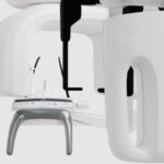 سی تی اسکن دندان مدل Acteon _ (CBCT) details
