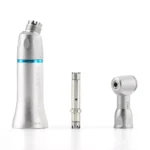 باز شده هد آنگل پوش باتن COXO مدل Dental Low Speed CX235 کوکسو