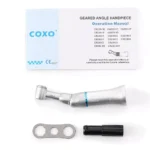 بسته بندی آنگل پوش باتن COXO مدل Dental Low Speed CX235 کوکسو