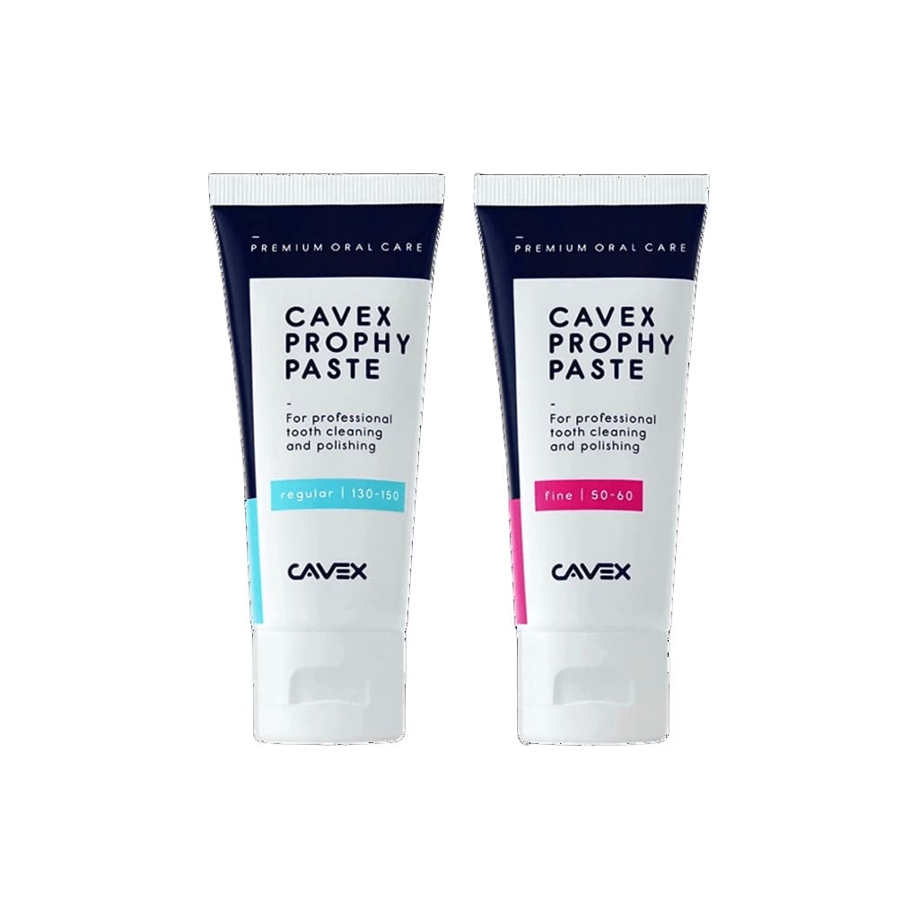خمیر جرمگیری برند Cavex - ProphyPaste full img