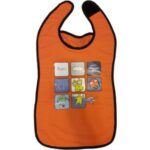 پیش بند سربی کودکان عاج طب _ Ajteb full pic