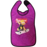 پیش بند سربی کودکان عاج طب _ Ajteb kids