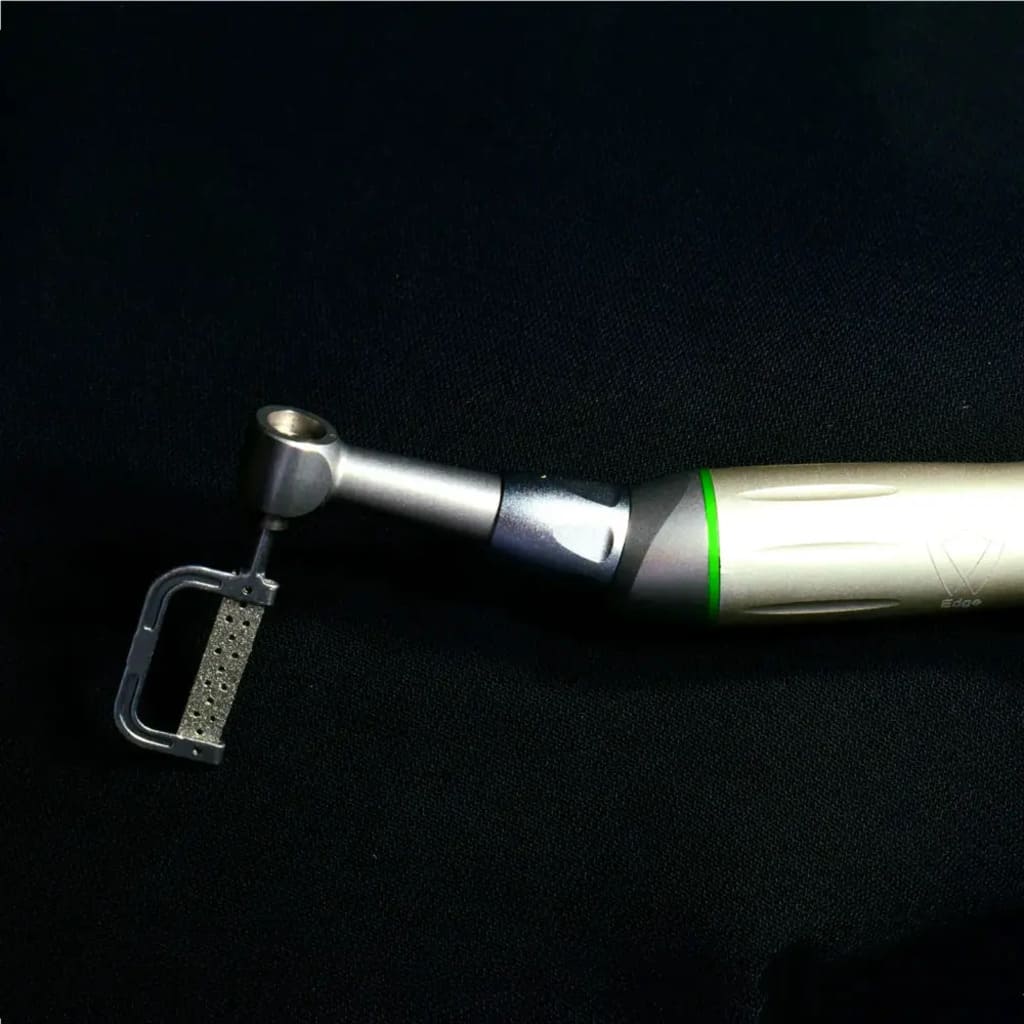 کیت کامل اره دندانی - A AND K details 2