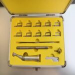 کیت کامل اره دندانی - A AND K details