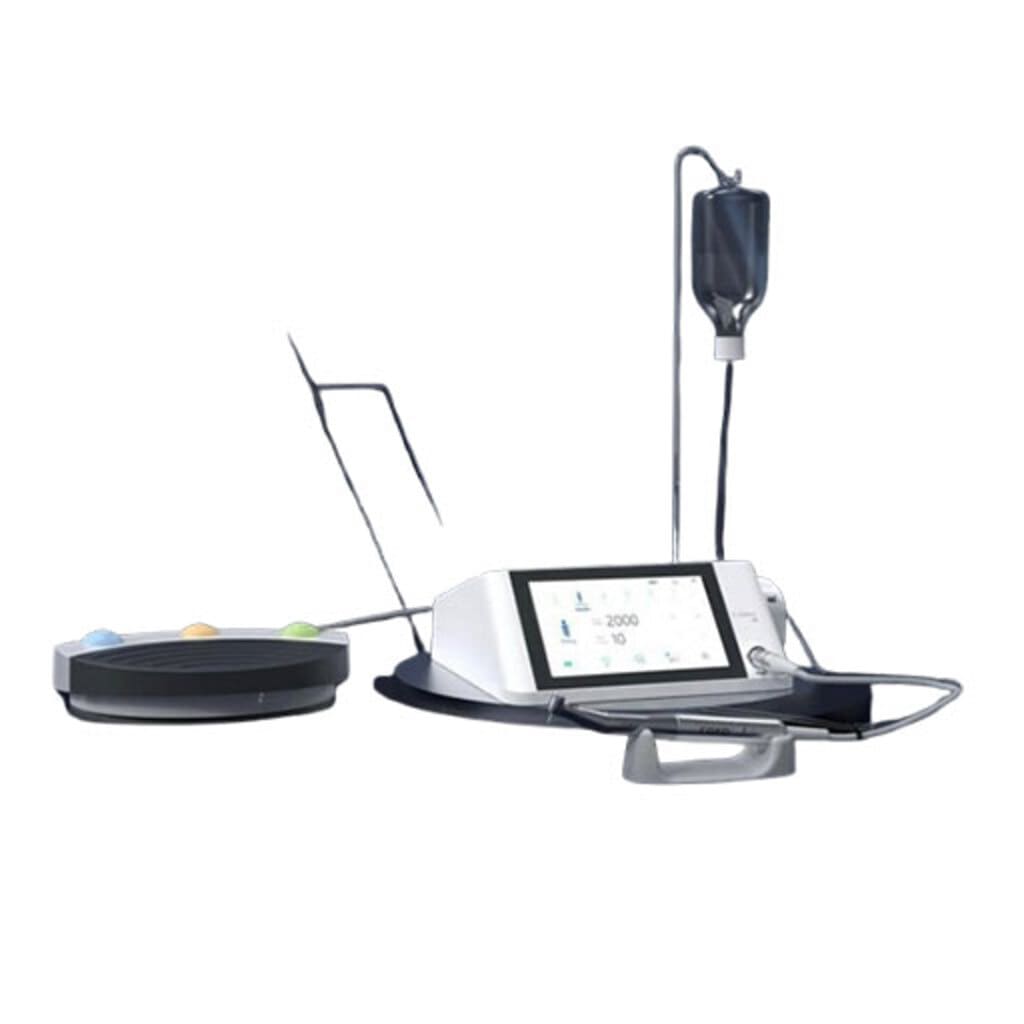 موتور ایمپلنت و جراحی کوکسو COXO مدل C-SAILOR S1