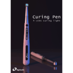 خرید لایت کیور LED بی سیم Eighteeth Curing Pen (ایتیس)