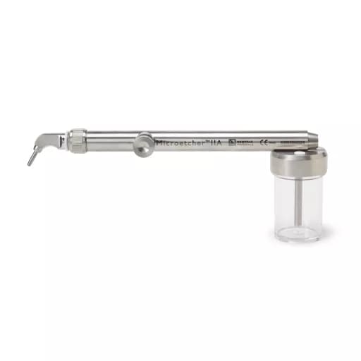Danville Microetcher IIA Sandblaster امریکا