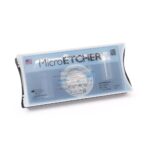 بسته بندی سندبلاستر آمریکایی دانویل Danville مدل Microetcher IIA