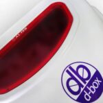 تاریکخانه عاج طب مدل _ DBOX details