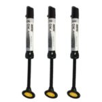 three of کامپوزیت زیبایی انسیزال دنتکس – Dentex Incisal Compositeکامپوزیت زیبایی انسیزال دنتکس – Dentex Incisal Composite