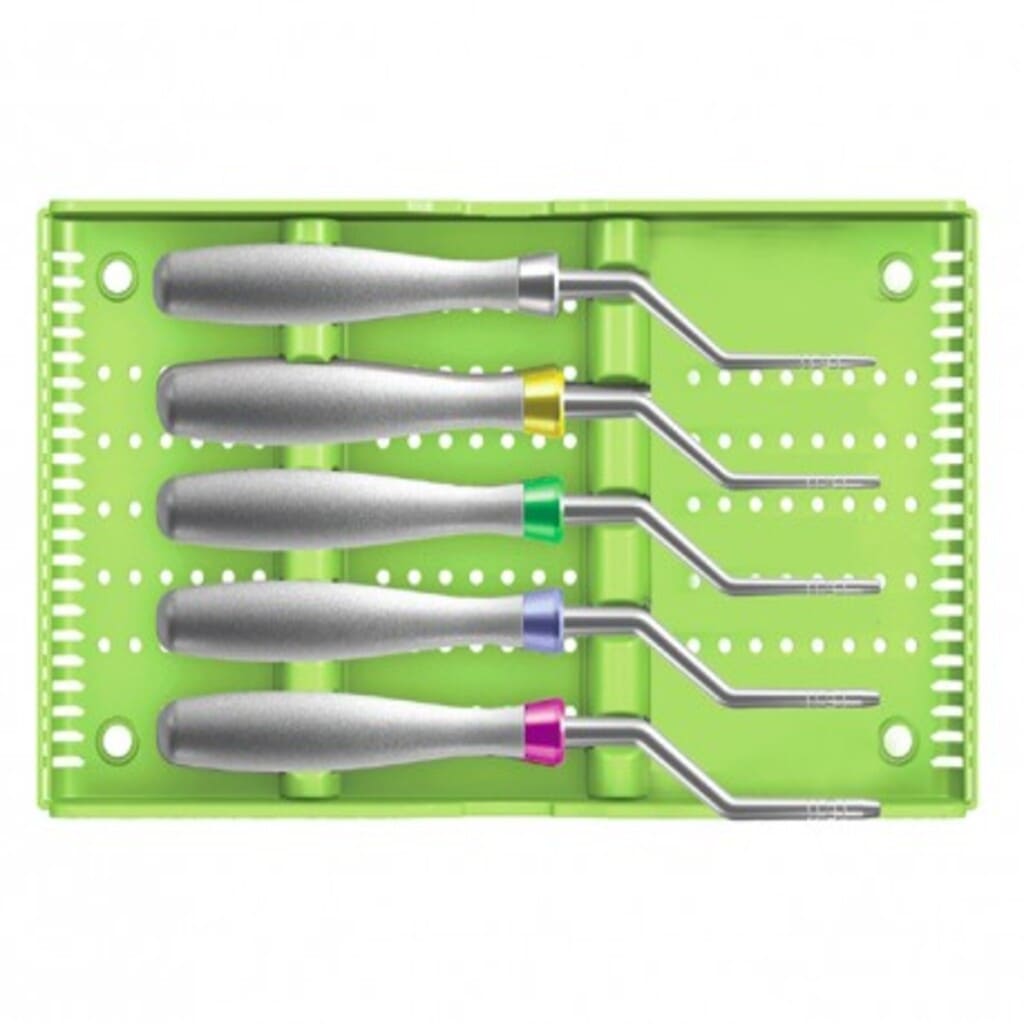 کیت Dentium - Osteotome