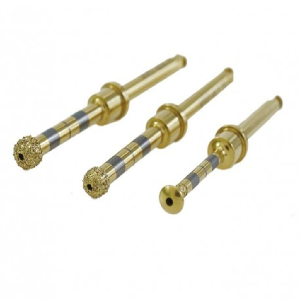 کیت دریل و استاپر سینوس لیفت دنتیوم _ Dentium