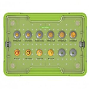 کیت دریل و استاپر سینوس لیفت دنتیوم _ Dentium